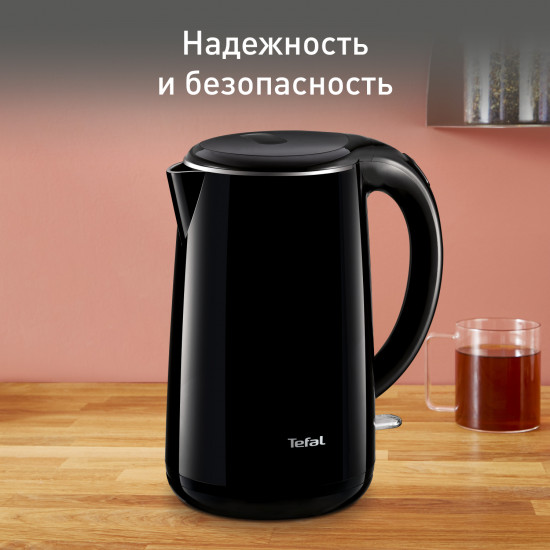 ЭлектрочайникTefal KO260830