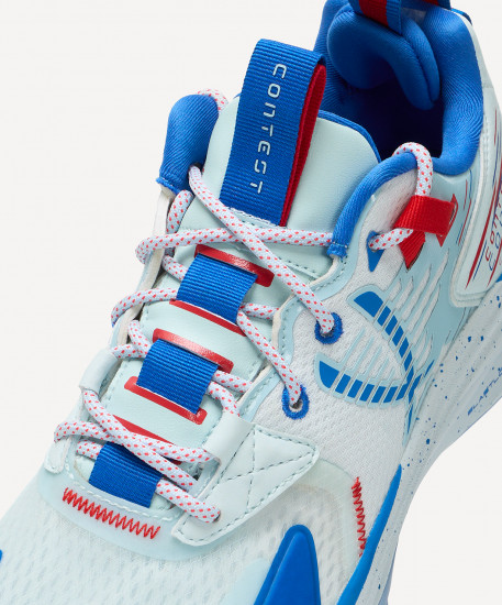 Кроссовки баскетбольные «Contest»