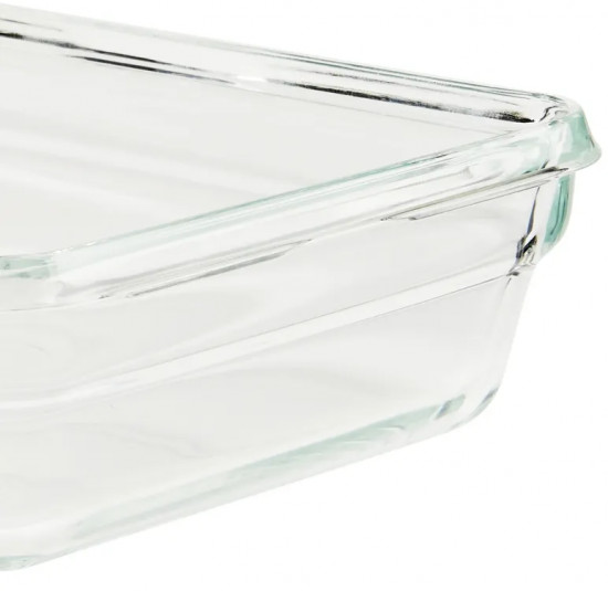 Контейнер с крышкой для хранения «Masterseal Glass»