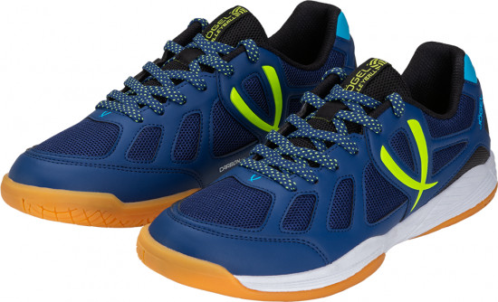 Кроссовки волейбольные «Spirit»