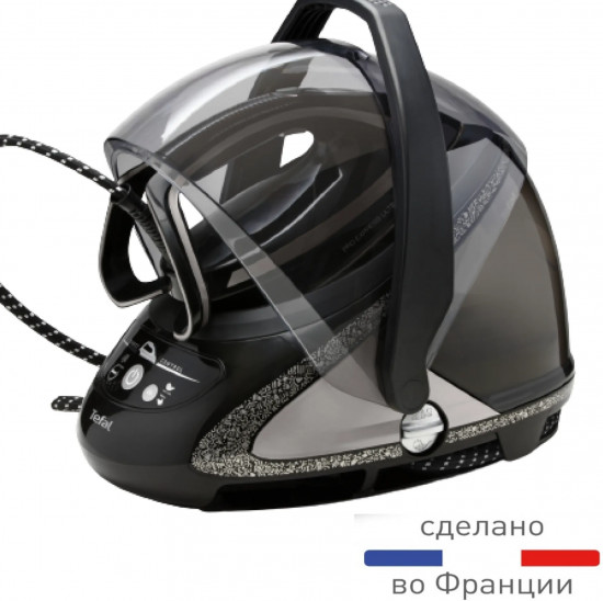 Парогенератор Tefal GV9620E0