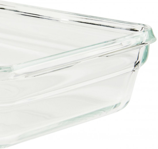 Контейнер с крышкой для хранения «Masterseal Glass»