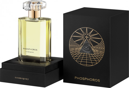 Парфюмированная вода «Phosphoros»