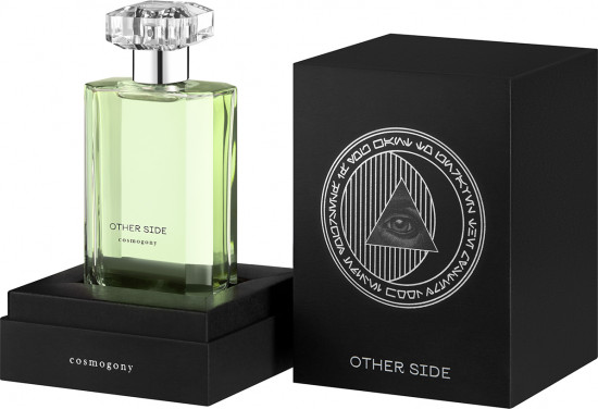 Парфюмированная вода «Other Side»