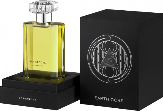 Парфюмированная вода «Earth Core»