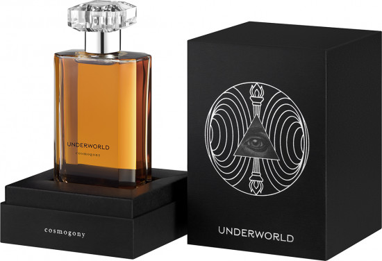 Парфюмированная вода «Underworld»