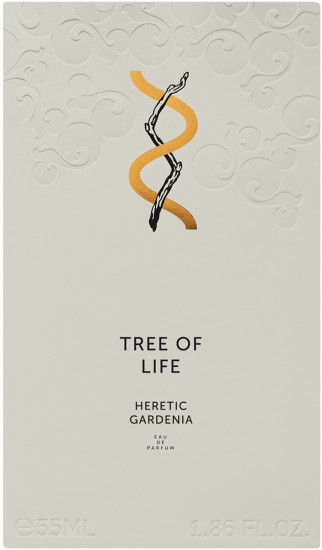 Парфюмированная вода «Heretic Gardenia»