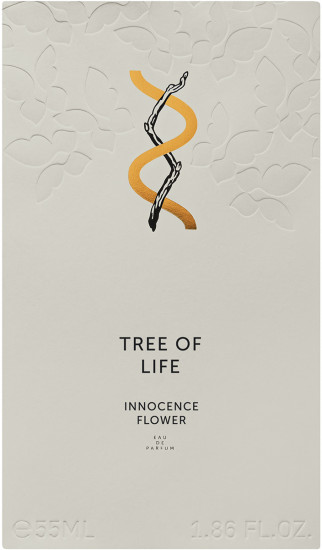 Парфюмированная вода «Innocence Flower»