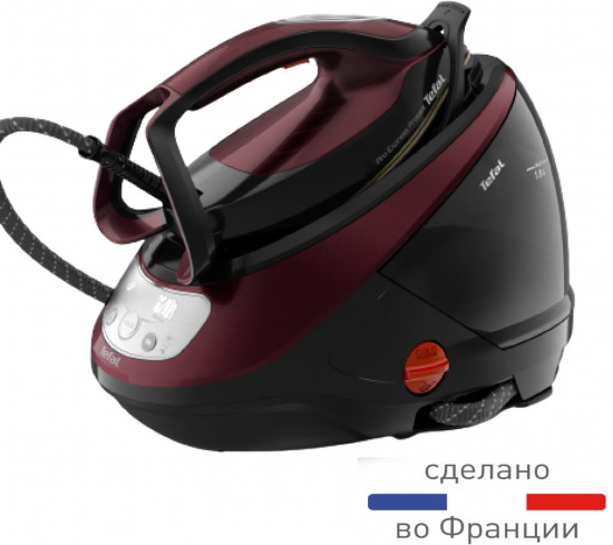 Парогенератор Tefal GV9221E0