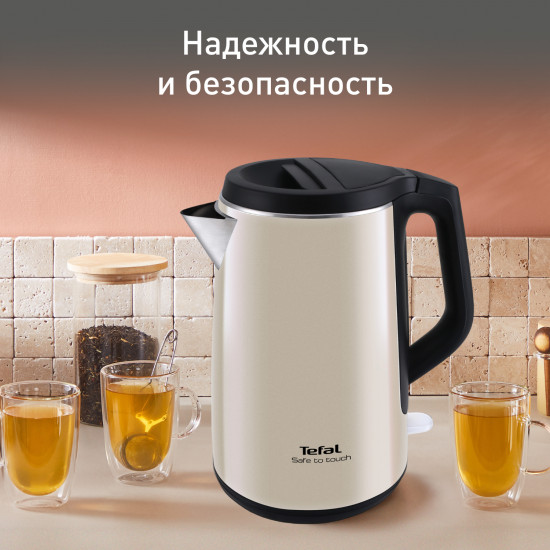 ЭлектрочайникTefal KO371I30