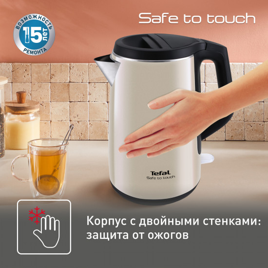 ЭлектрочайникTefal KO371I30