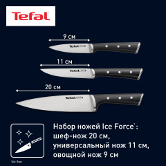Набор ножей «Ice Force» - Фото 7