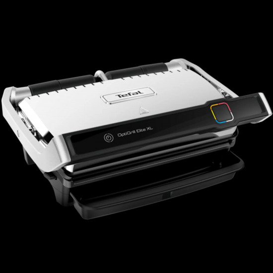 Умный электрогриль Tefal Optigrill Elite XL GC760D30