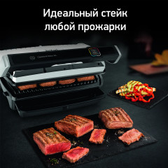 Умный электрогриль Optigrill Elite XL GC760D30 - Фото 2