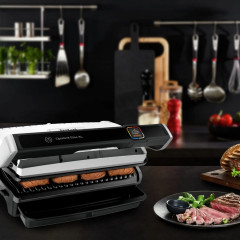 Умный электрогриль Optigrill Elite XL GC760D30 - Фото 9