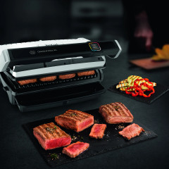 Умный электрогриль Optigrill Elite XL GC760D30 - Фото 10
