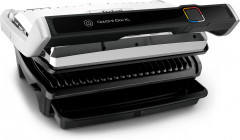 Умный электрогриль Optigrill Elite XL GC760D30 - Фото 11