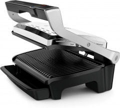 Умный электрогриль Optigrill Elite XL GC760D30 - Фото 12