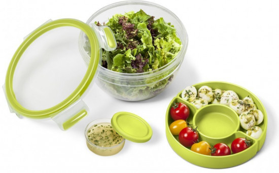 Контейнер для продуктов «Master Seal to Go»