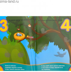 Набор книжек с наклейками - Фото 6