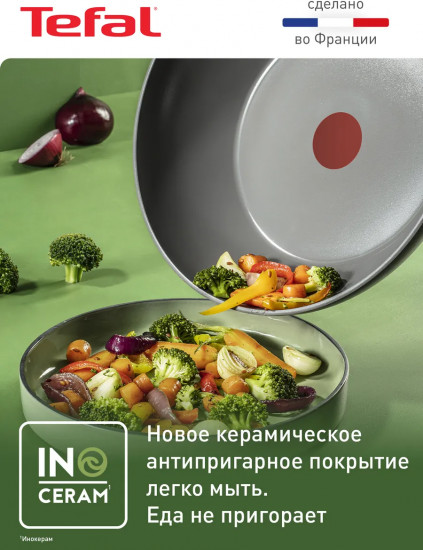 Сковорода-вок «Renew»