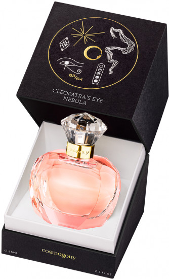 Парфюмированная вода «Cleopatra’s Eye Nebula»