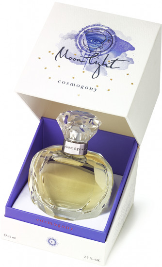 Парфюмированная вода «Moon Light»