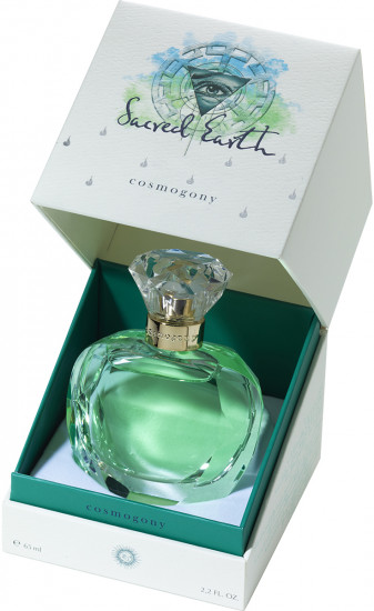Парфюмированная вода «Sacred Earth»