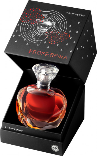 Парфюмированная вода «Proserpina»