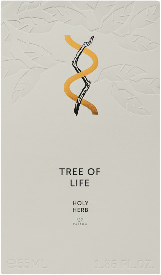 Парфюмированная вода «Holy Herb»