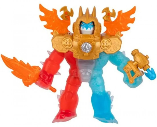 Фигурка «Goo Jit Zu Goo Tron Supreme»
