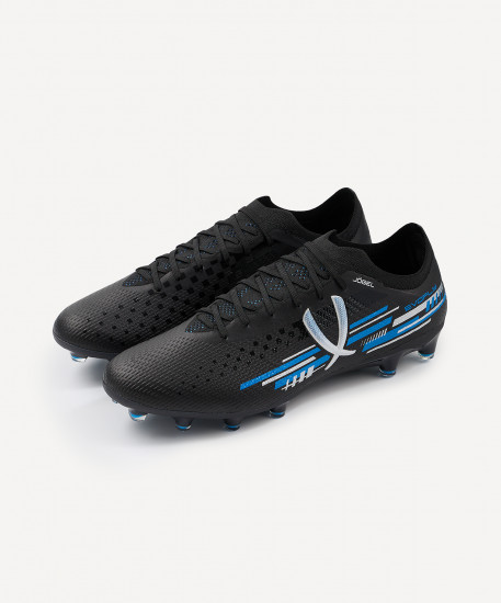 Бутсы для мальчиков футбольные «Evofly FG Pro»