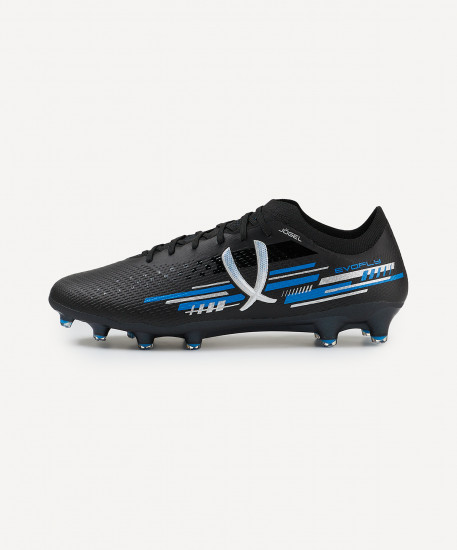 Бутсы для мальчиков футбольные «Evofly FG Pro»