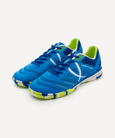 Бутсы мужские зальные «Raptor IN»