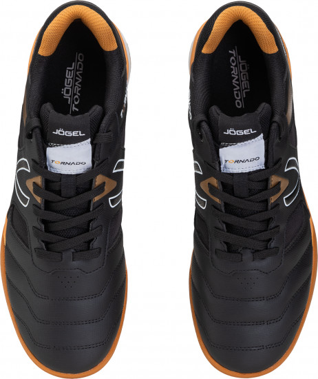 Бутсы мужские зальные «Tornado 2.0»