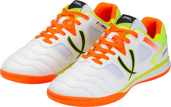 Бутсы мужские зальные «Tornado 2.0»