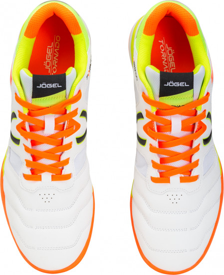 Бутсы мужские зальные «Tornado 2.0»