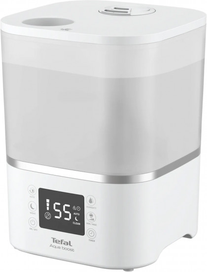 Увлажнитель воздуха Tefal HD4020F0