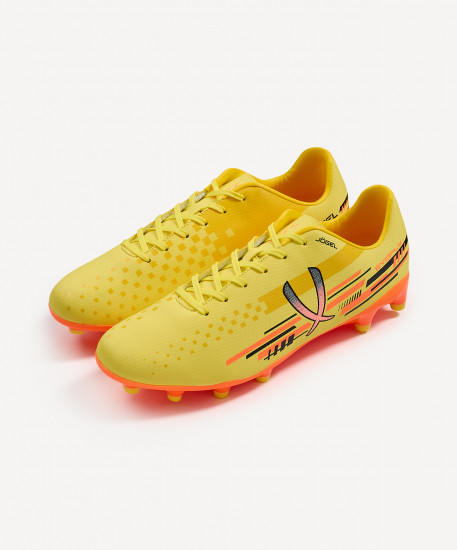 Бутсы мужские футбольные «Evofly FG Talant»