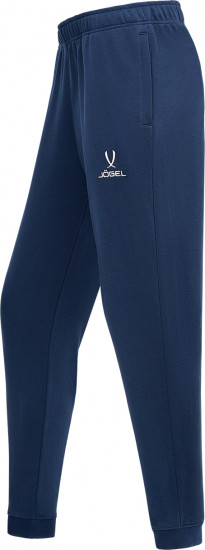 Брюки мужские «Essential Cotton Pants»