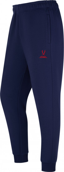 Брюки мужские «Essential Club Cotton Pants»