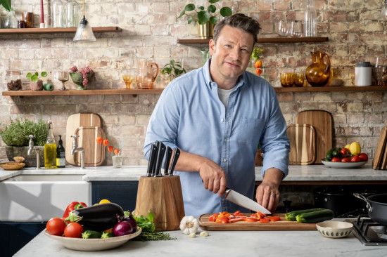 Нож для измельчения «Jamie Oliver»
