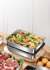 Набор контейнеров - Фото 3