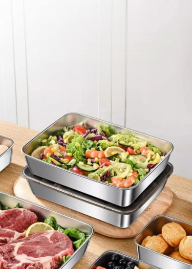 Набор контейнеров