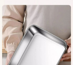 Набор контейнеров из нержавеющей стали - Фото 5