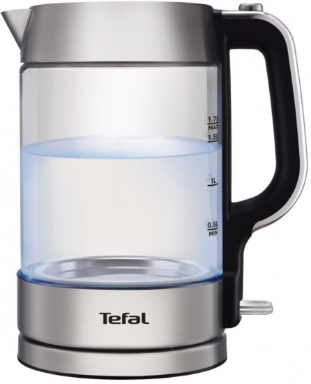 ЭлектрочайникTefal KI770D30