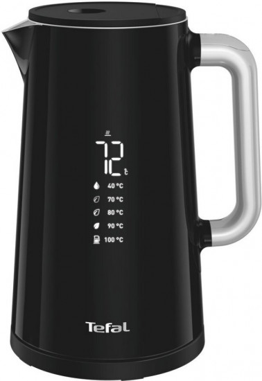 Чайник электрический с поддержкой температуры Tefal KO450832