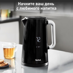 Чайник электрический с поддержкой температуры KO851830 - Фото 3