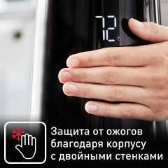 Чайник электрический с поддержкой температуры KO851830 - Фото 8