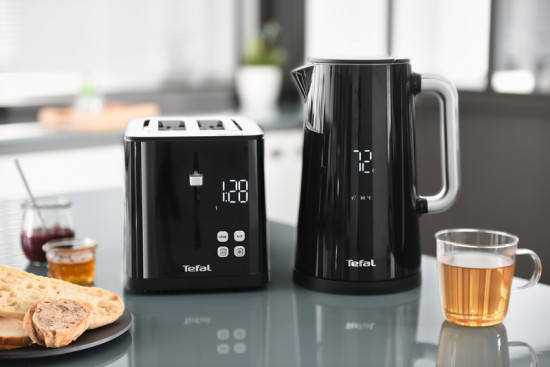 Чайник электрический с поддержкой температуры Tefal KO450832